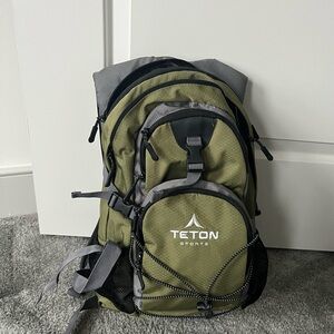 Teton Sports Hiking Backpack
